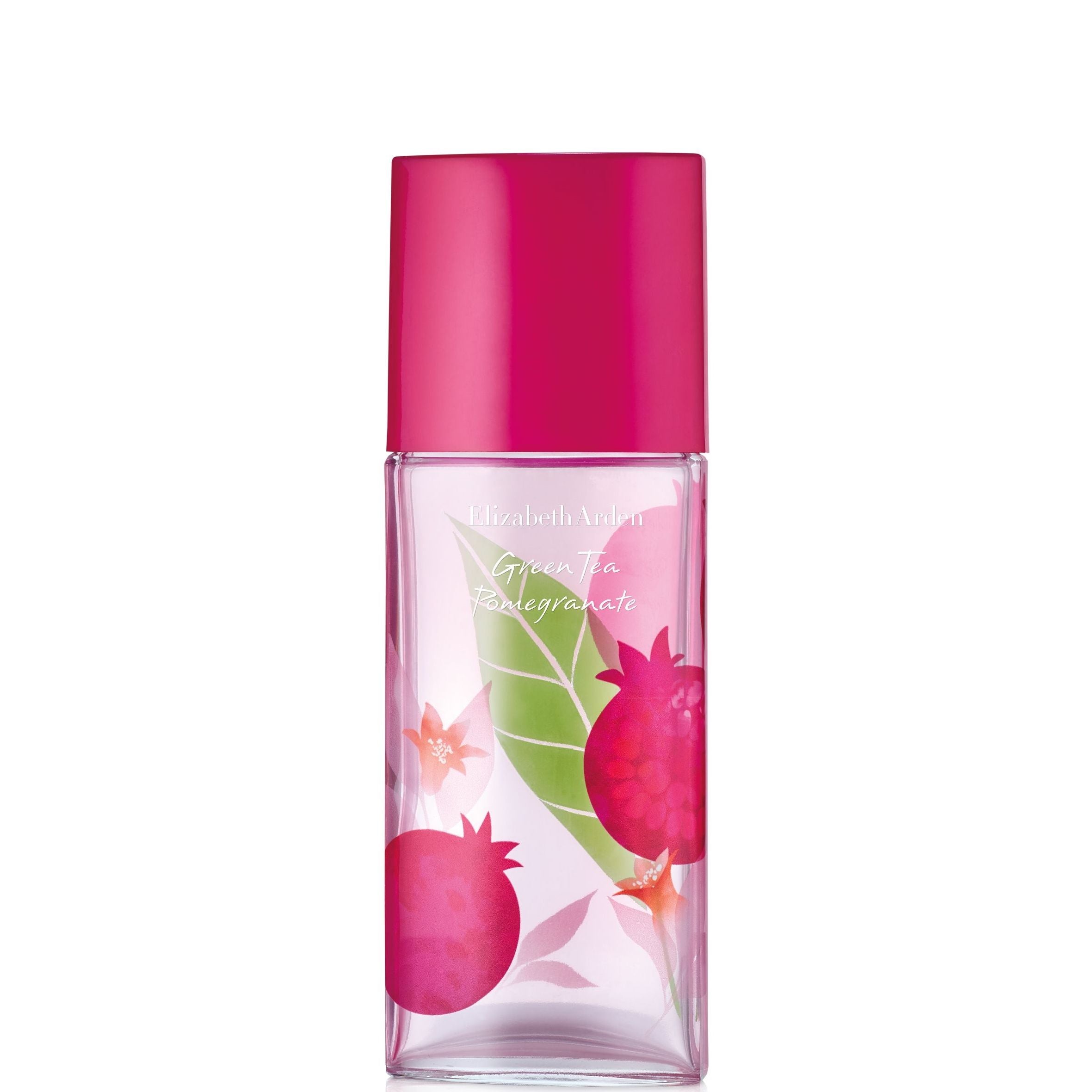 Perfume para Mujer Elizabeth Arden Green Tea Pomegranate, 100ML EDT