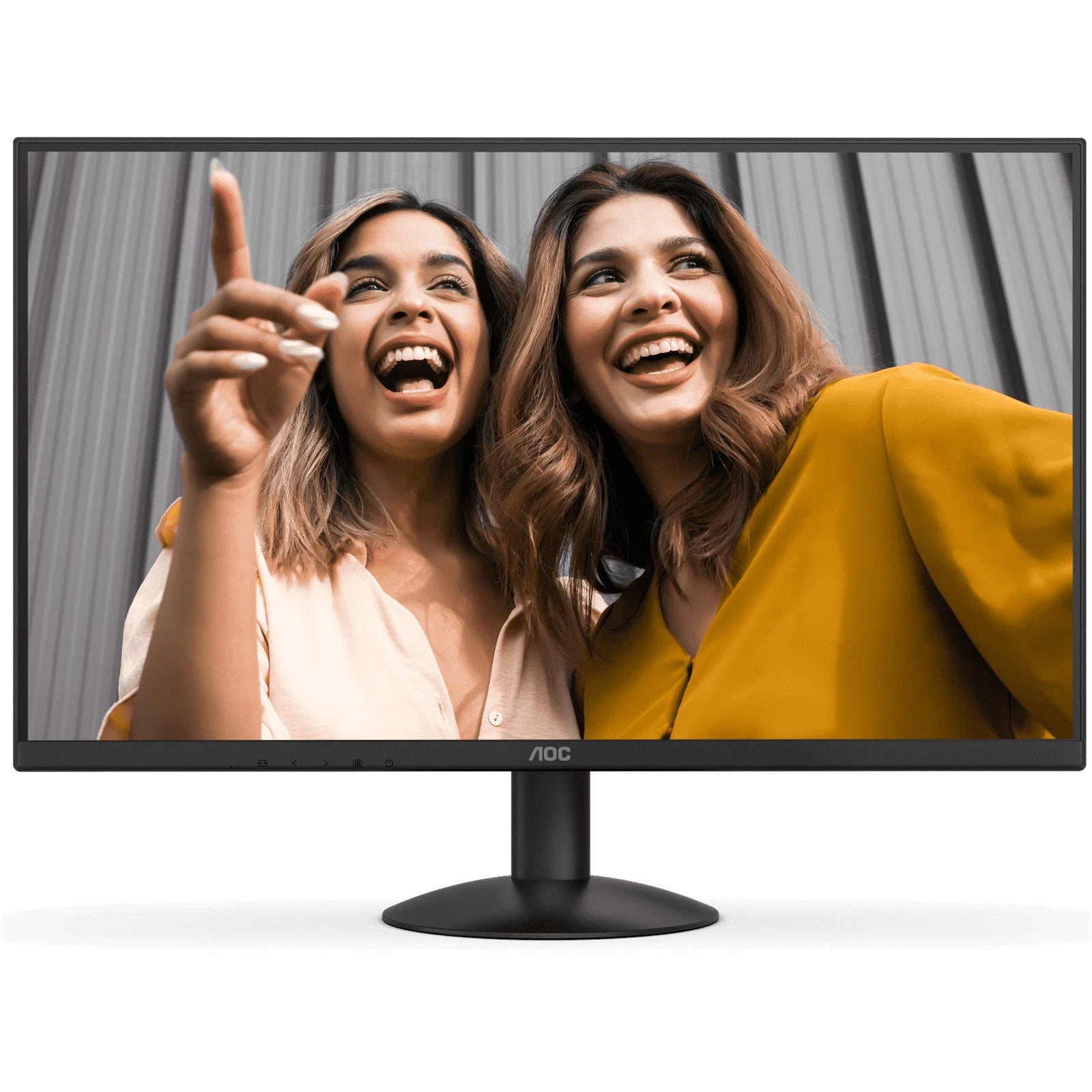 AOC Monitor 27" G5 27B30H FHD, 100Hz