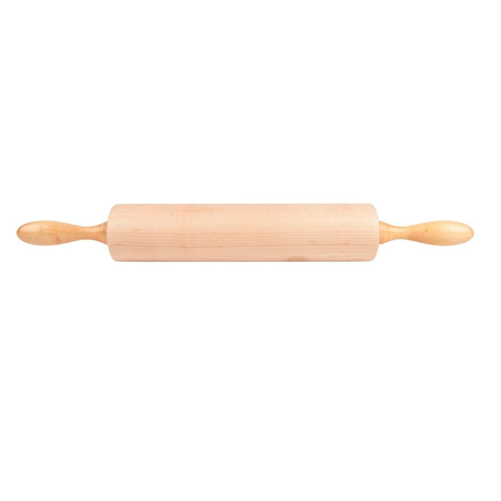 Ateco Rodillo de Madera de 12"