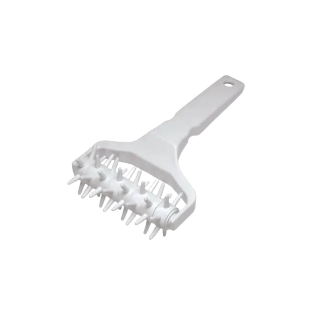 Ateco Rodillo Celosia-Perforador de Masa