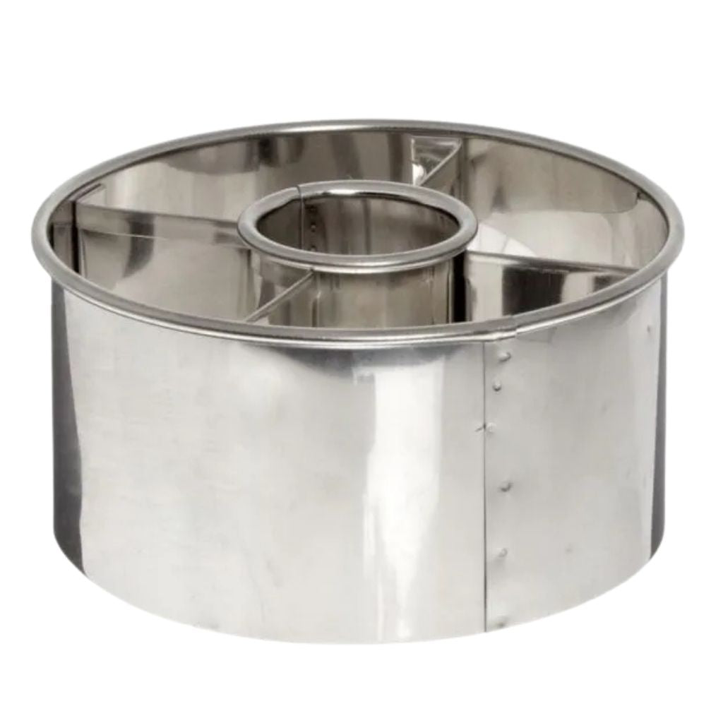 Ateco Cortador de Donas de 3.5"