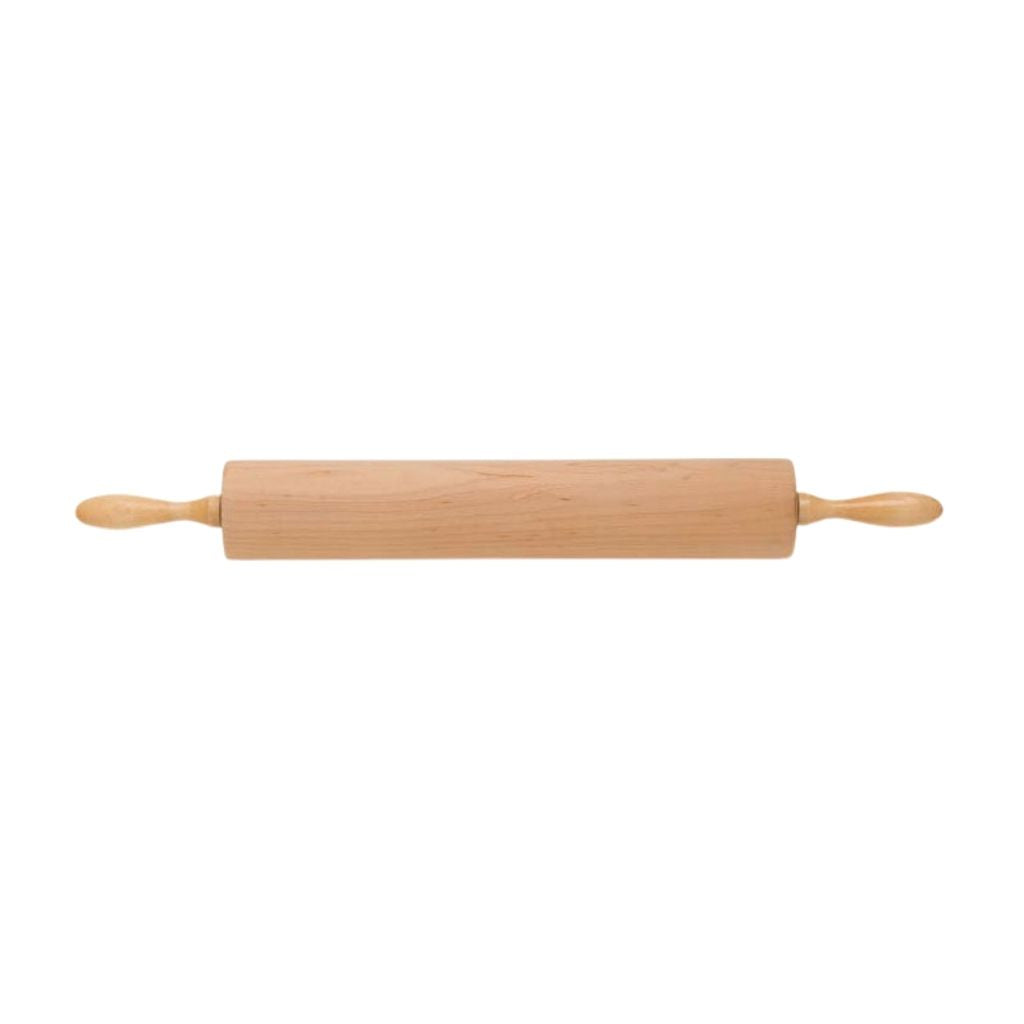 Ateco Rodillo de Madera de 18"