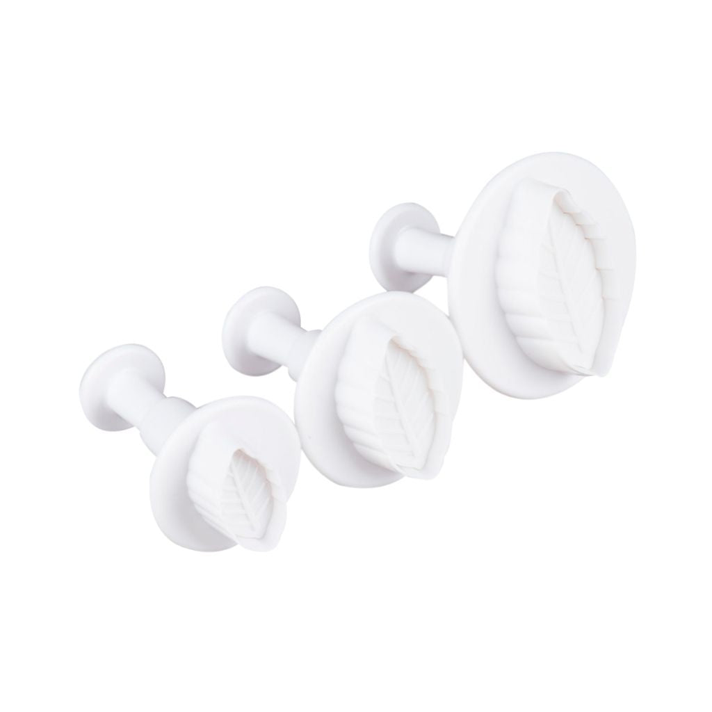 Ateco Set Cortadores Hojas