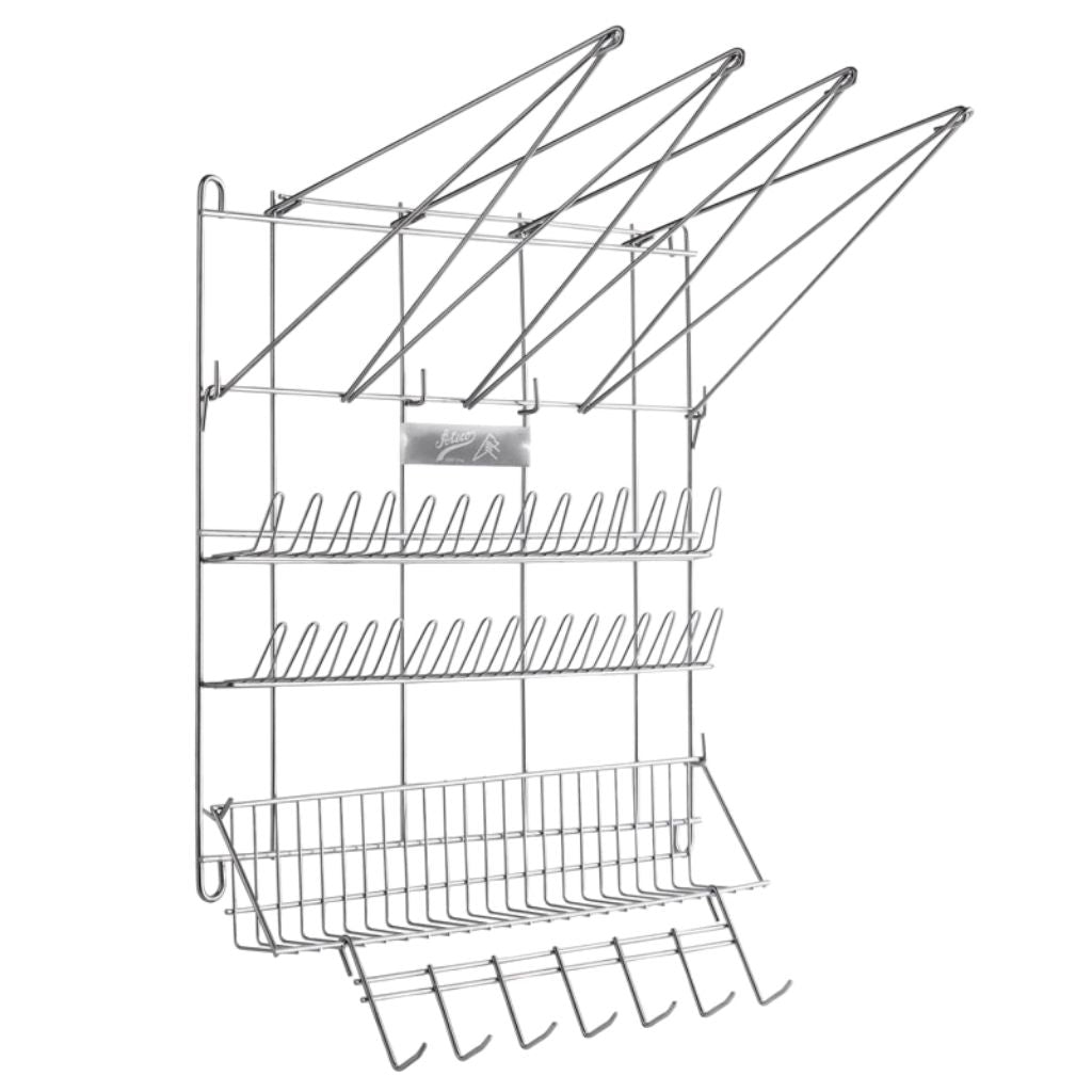 Ateco Rack para Utensilios de Repostería