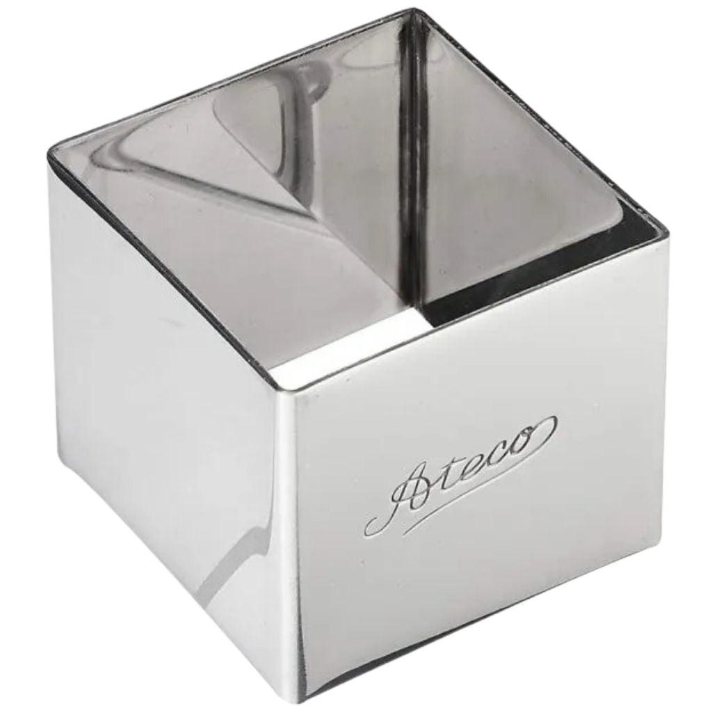 Ateco Aro de Emplatar Cuadrado de 2"