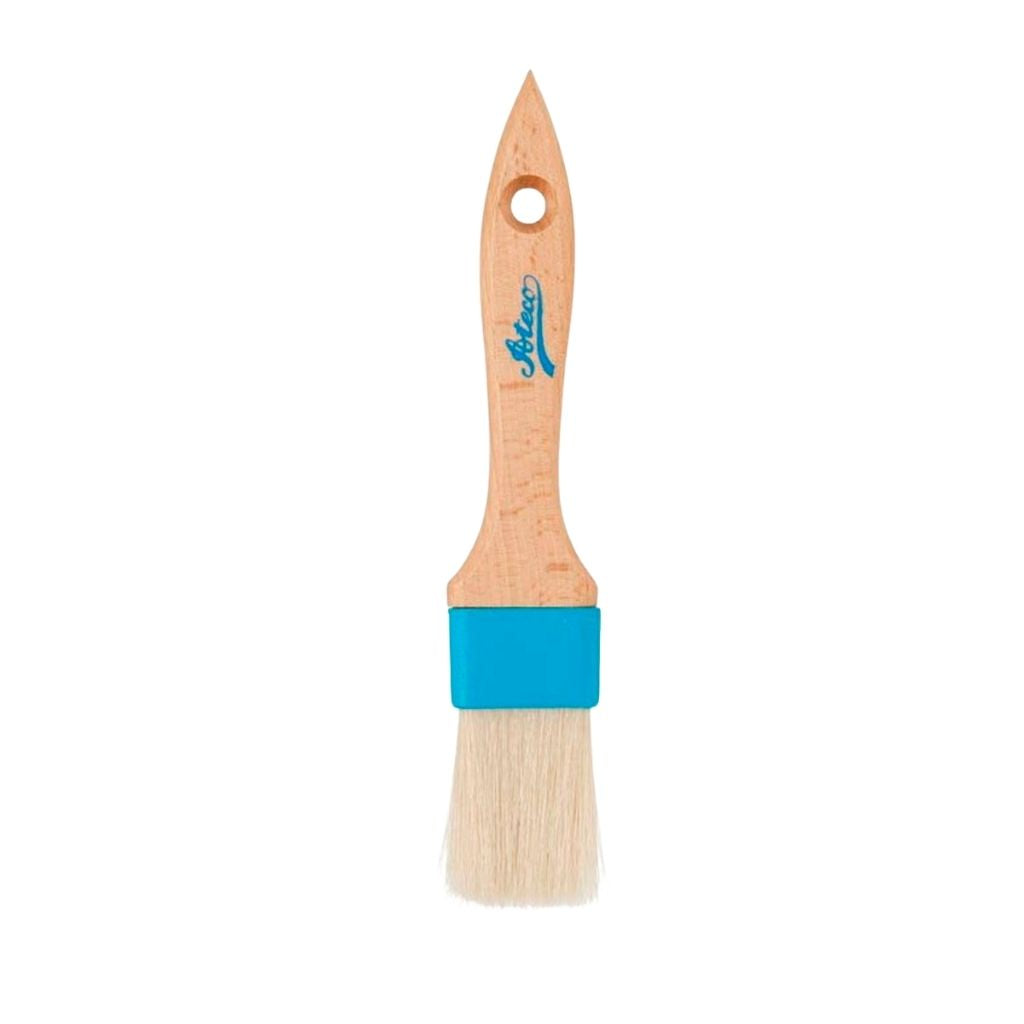 Ateco Brocha para Repostería Plana de 1.5"