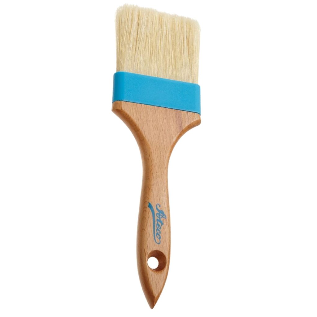 Ateco Brocha para Repostería Plana de 3"