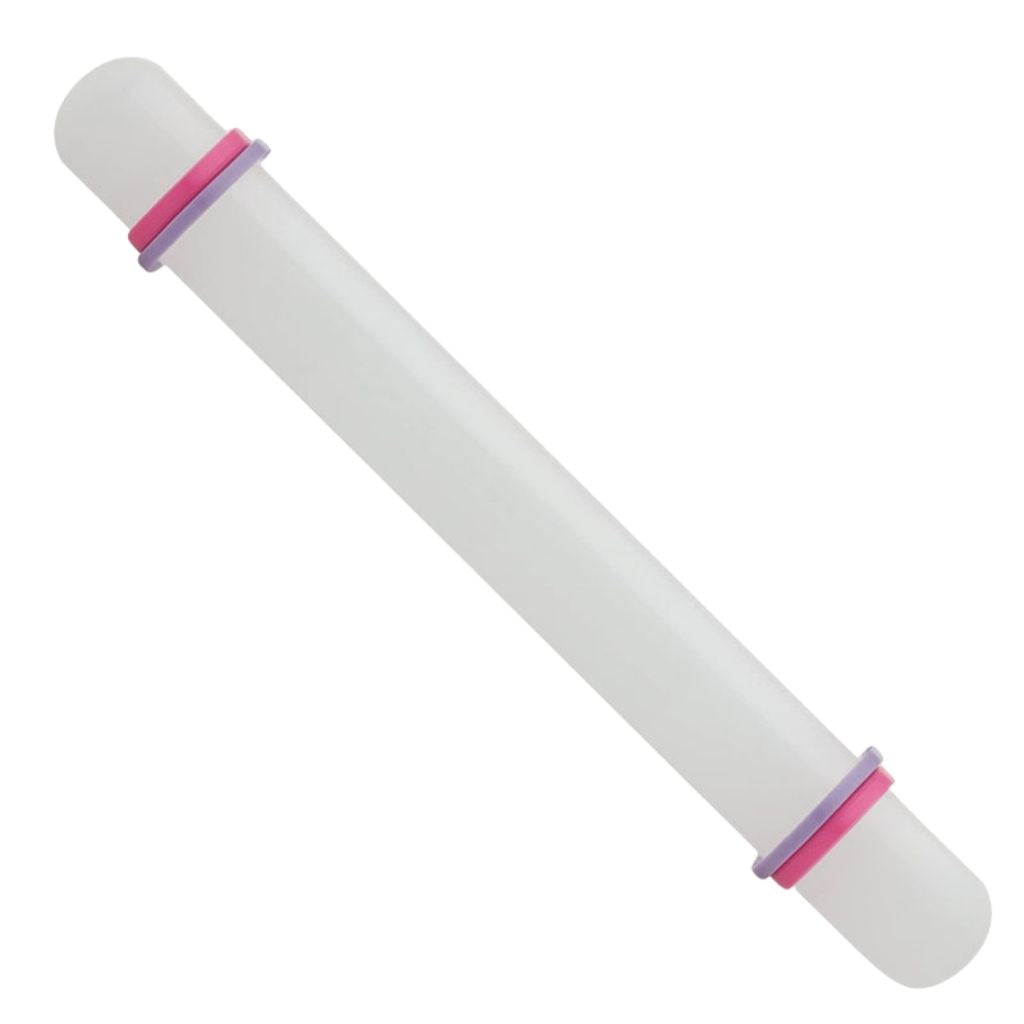 Ateco Rodillo Plástico para Espesor de Pasta de 8.75"