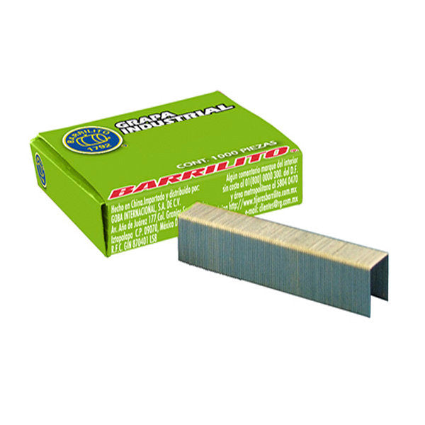 Barrilito Grapa Industrial 23/23 2323