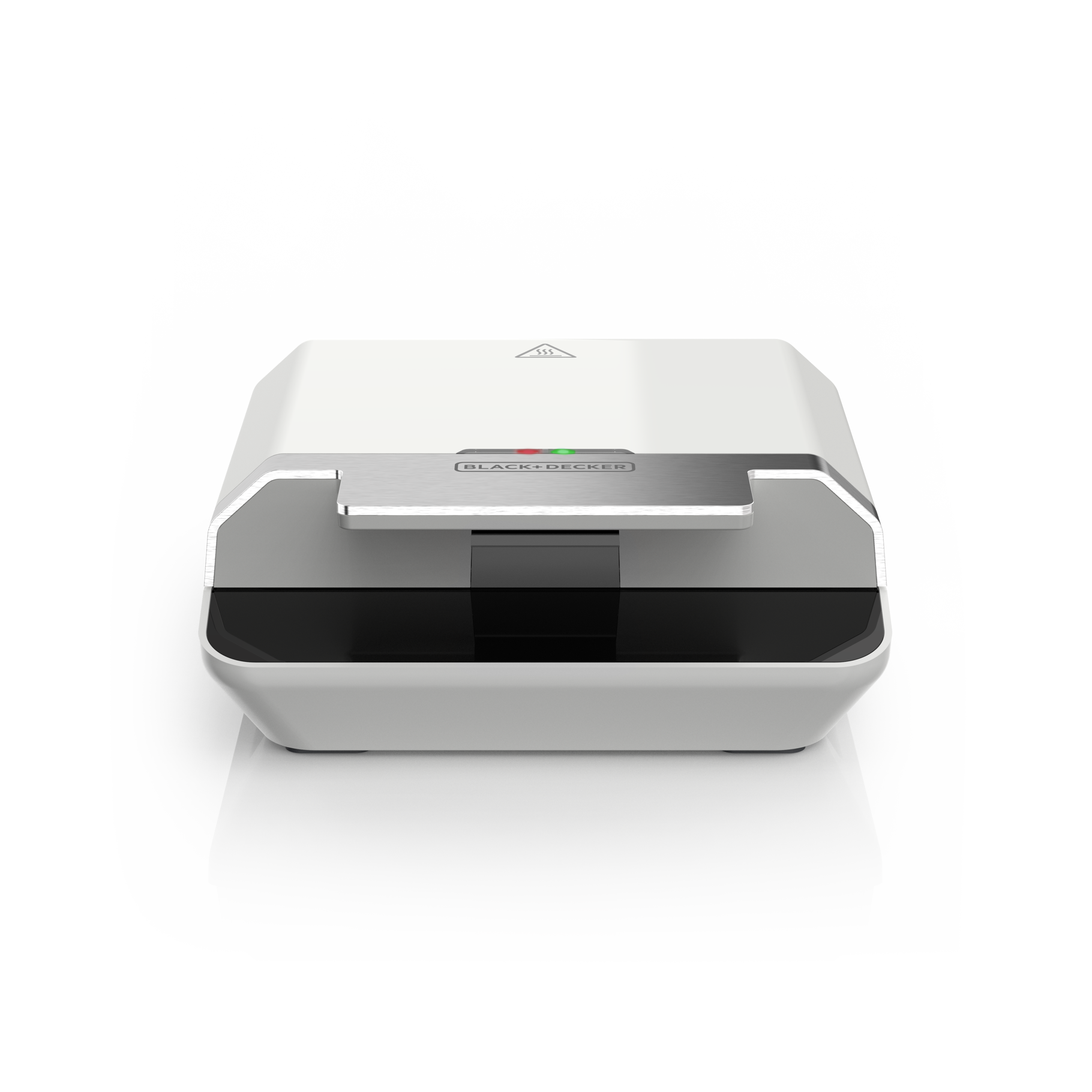 Black + Decker Sandwichera, SM602F