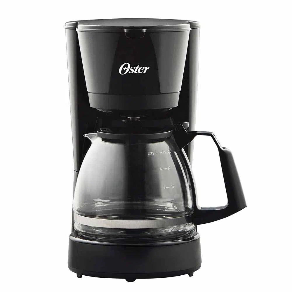 Oster Coffee Maker 5 tazas con Filtro Permanente BVSTDC05