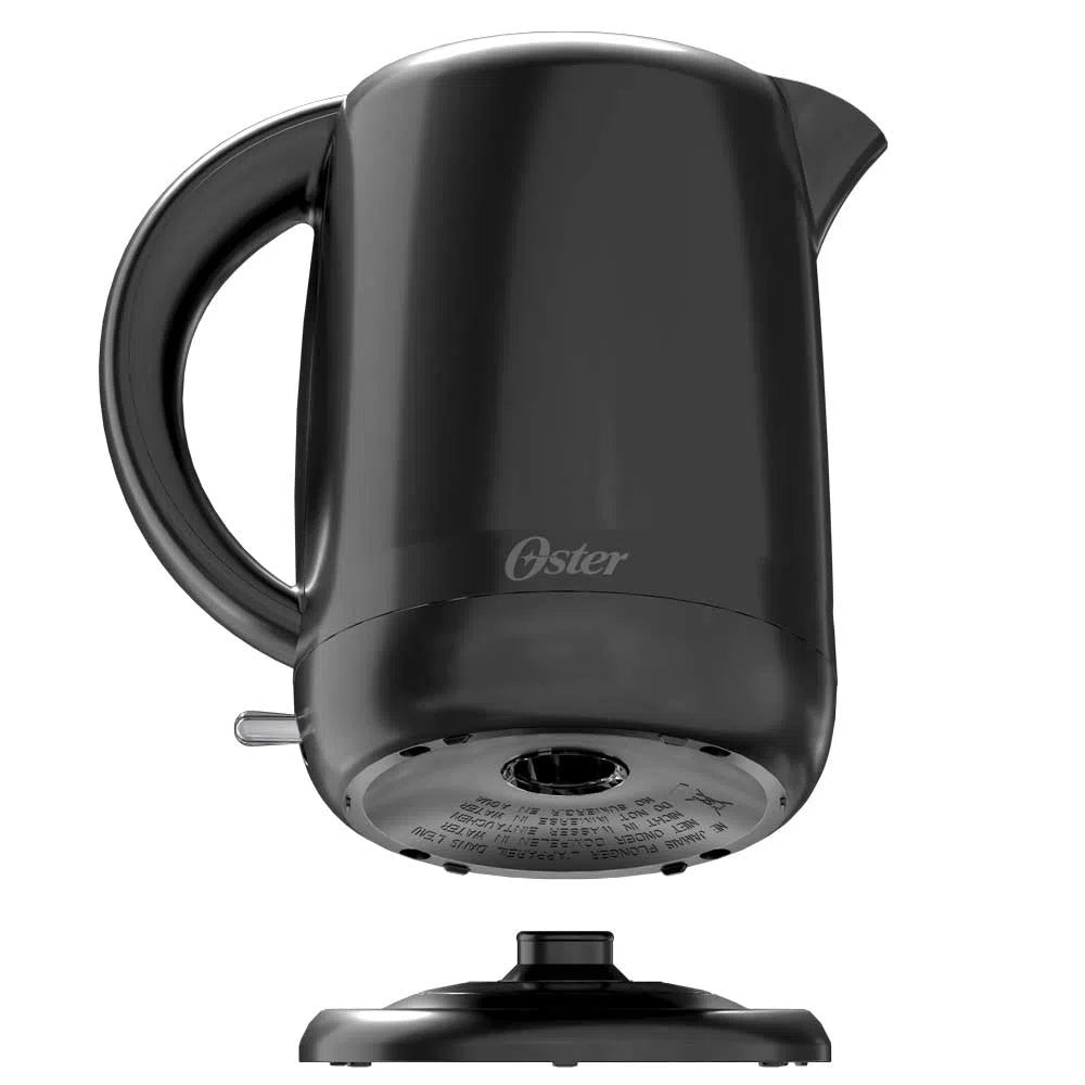 Oster Hervidor Eléctrico 1.7 Litros BVSTKT3101