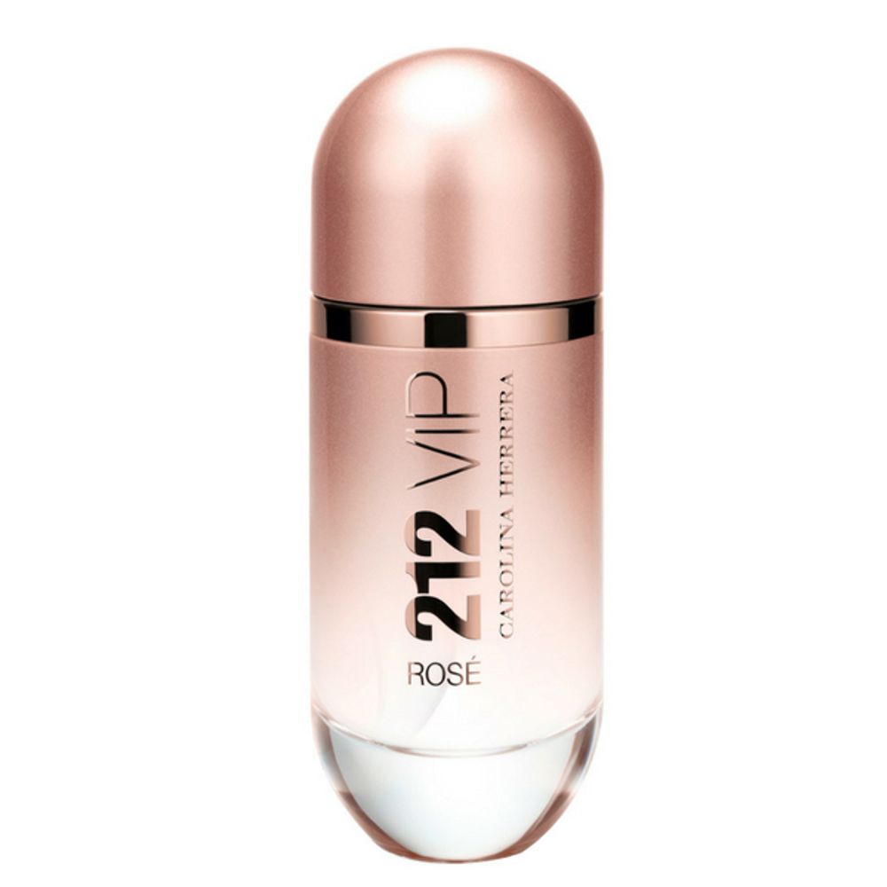 Perfume Mujer Carolina Herrera 212 VIP Rose, 80ML