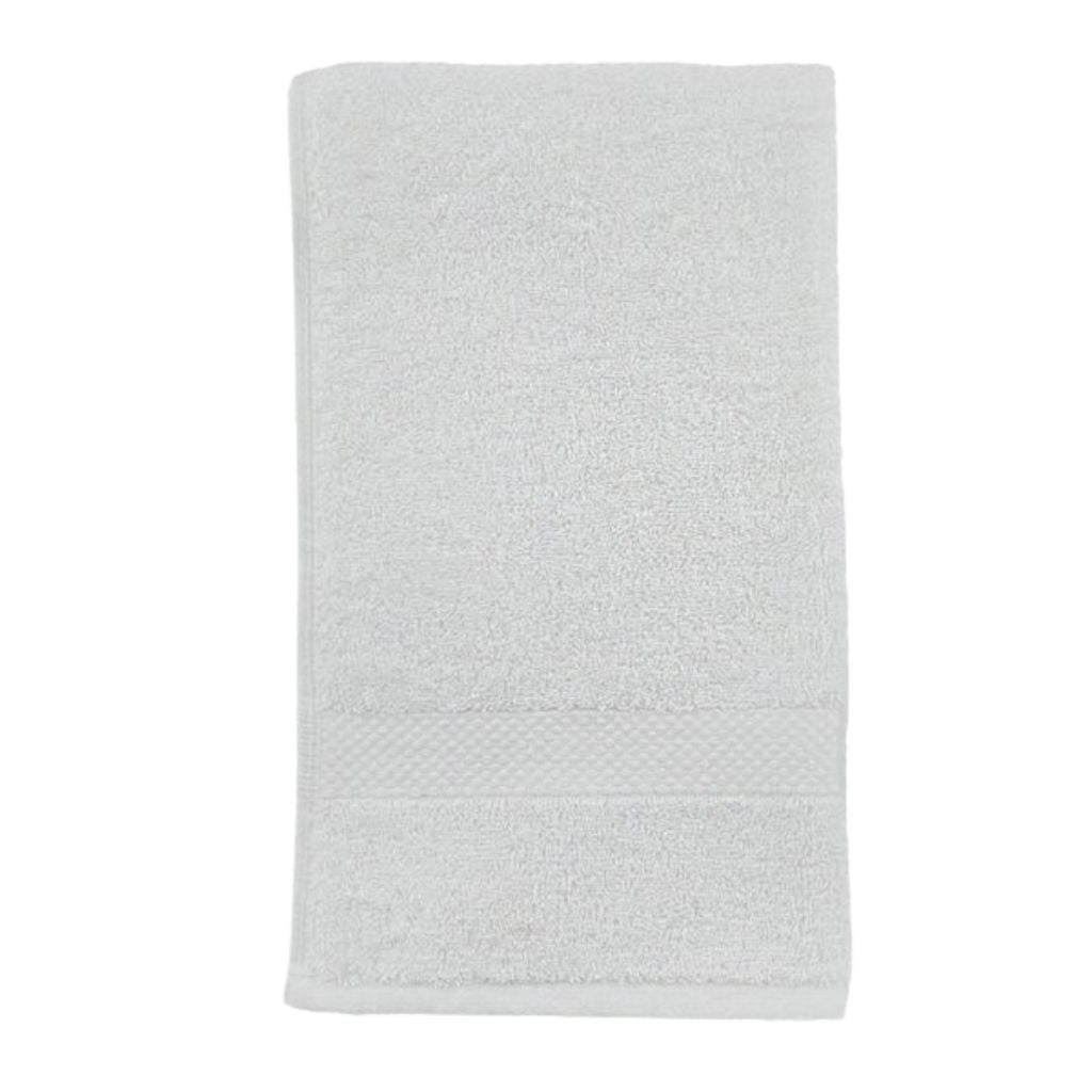 Comfort Plus Paño para Manos Blanco de 550g de 38x66cm