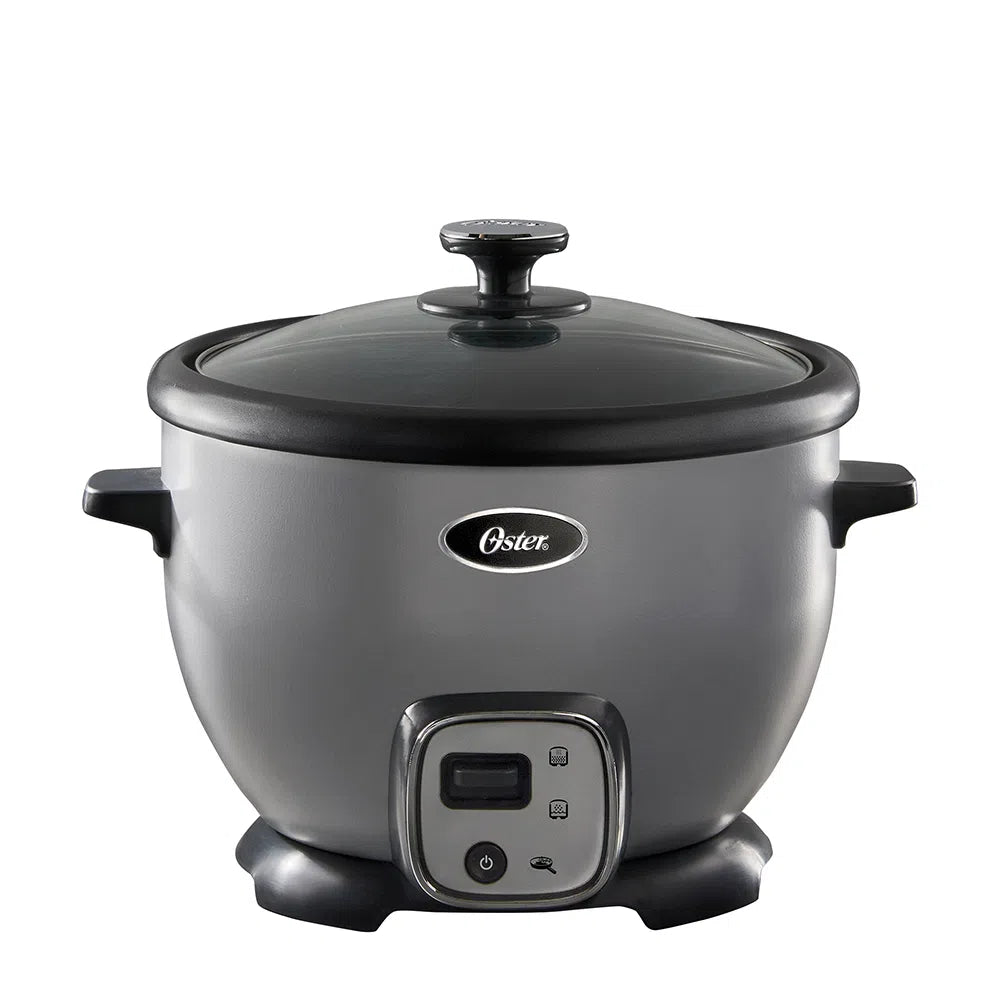 Oster Arrocera Multiusos 10 Tazas con Función Sofrito CKSTRC8029S