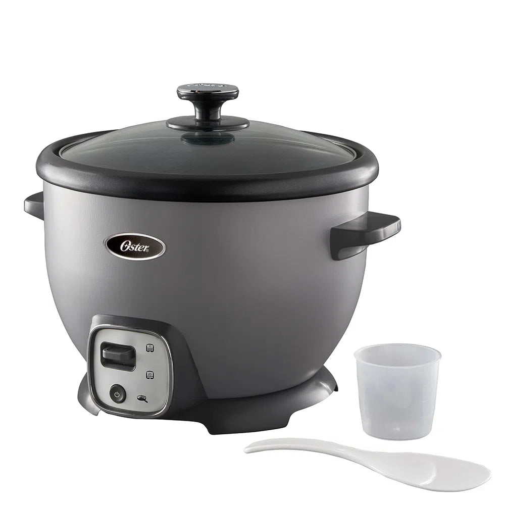 Oster Arrocera Multiusos 10 Tazas con Función Sofrito CKSTRC8029S