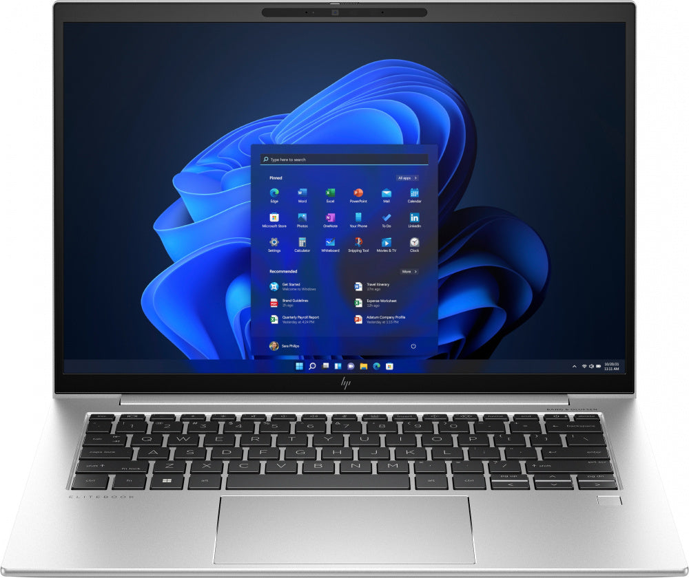 HP EliteBook 14" Intel Core I5-1335U