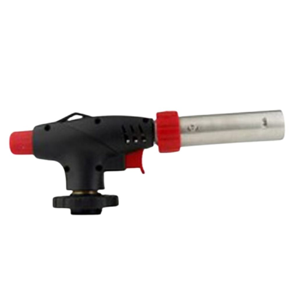 Chef Master Soplete de Gas Butano Premium