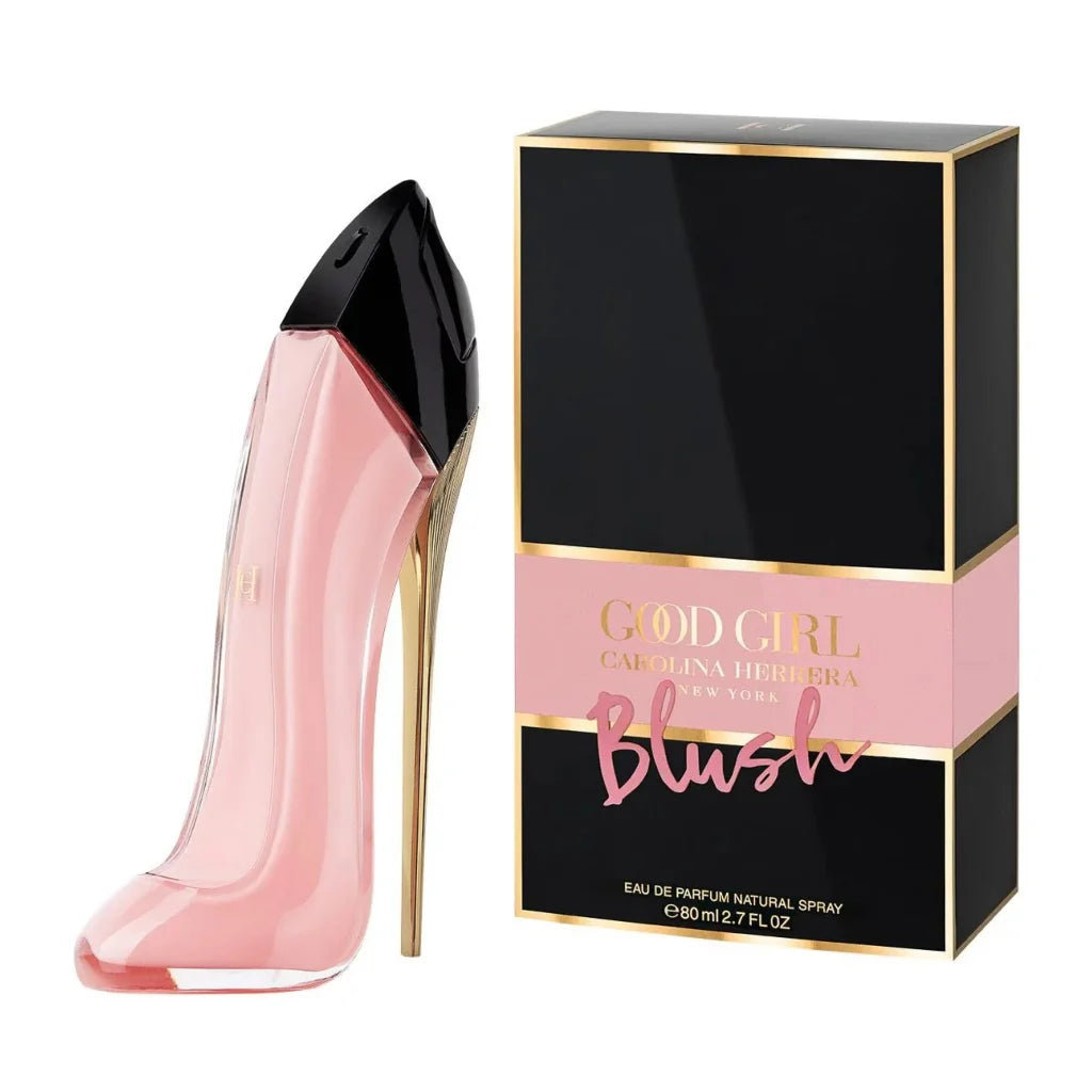 Perfume para Mujer Carolina Herrera Good Girl Blush, 80 ML EDP