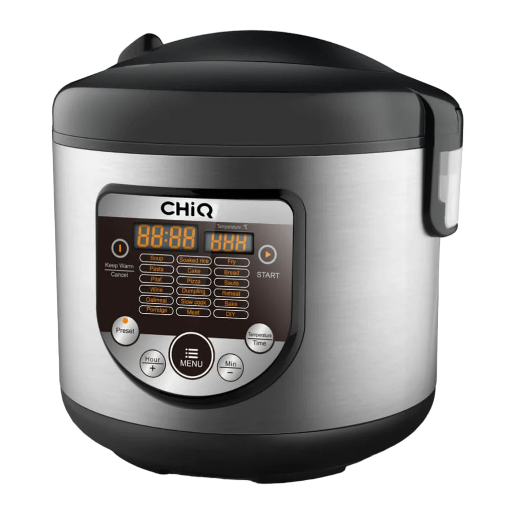 CHIQ Olla Multiusos 6 Litros CQXMC06M1T1S