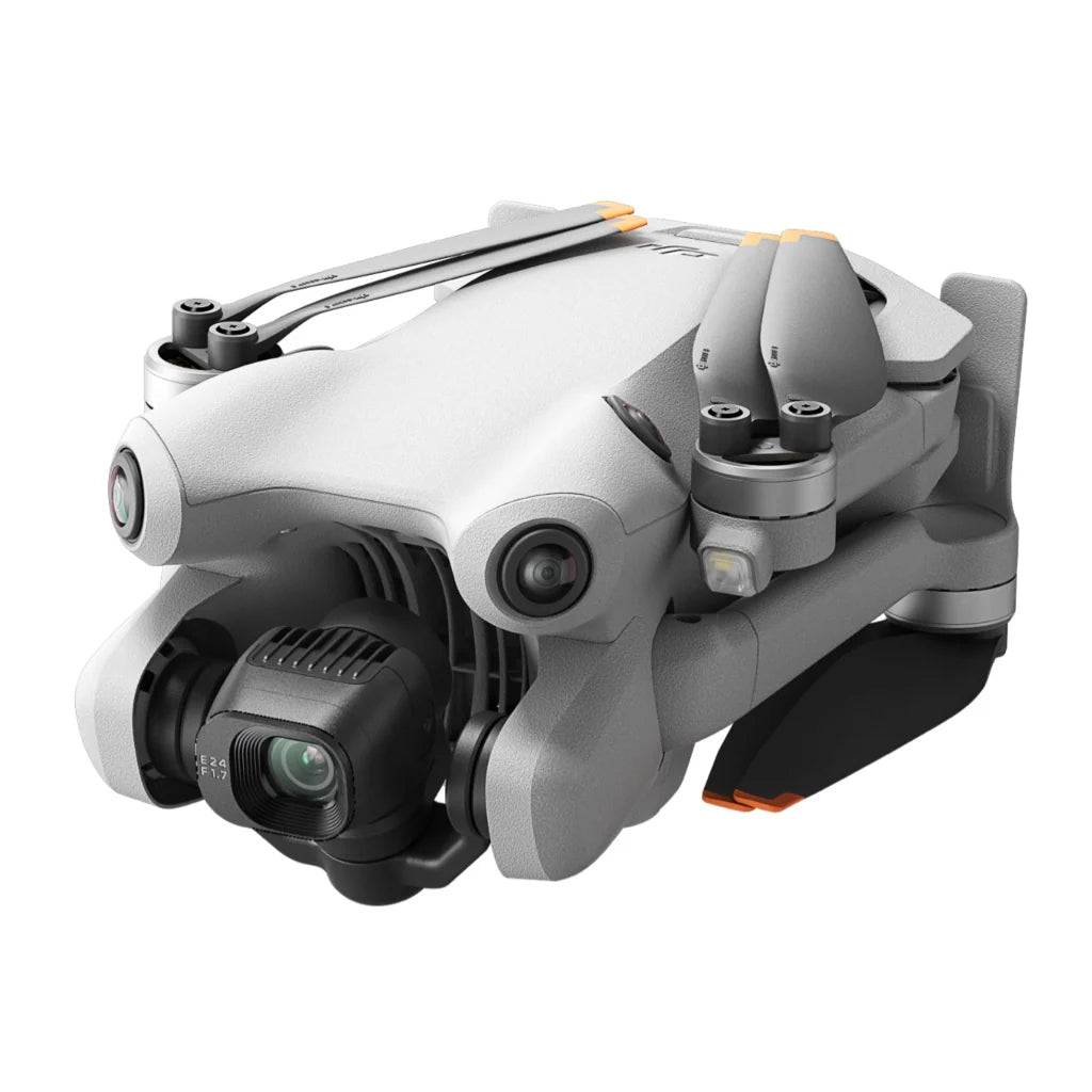 DJI Mini 4 Pro Fly More Combo (DJI USB RC 2)