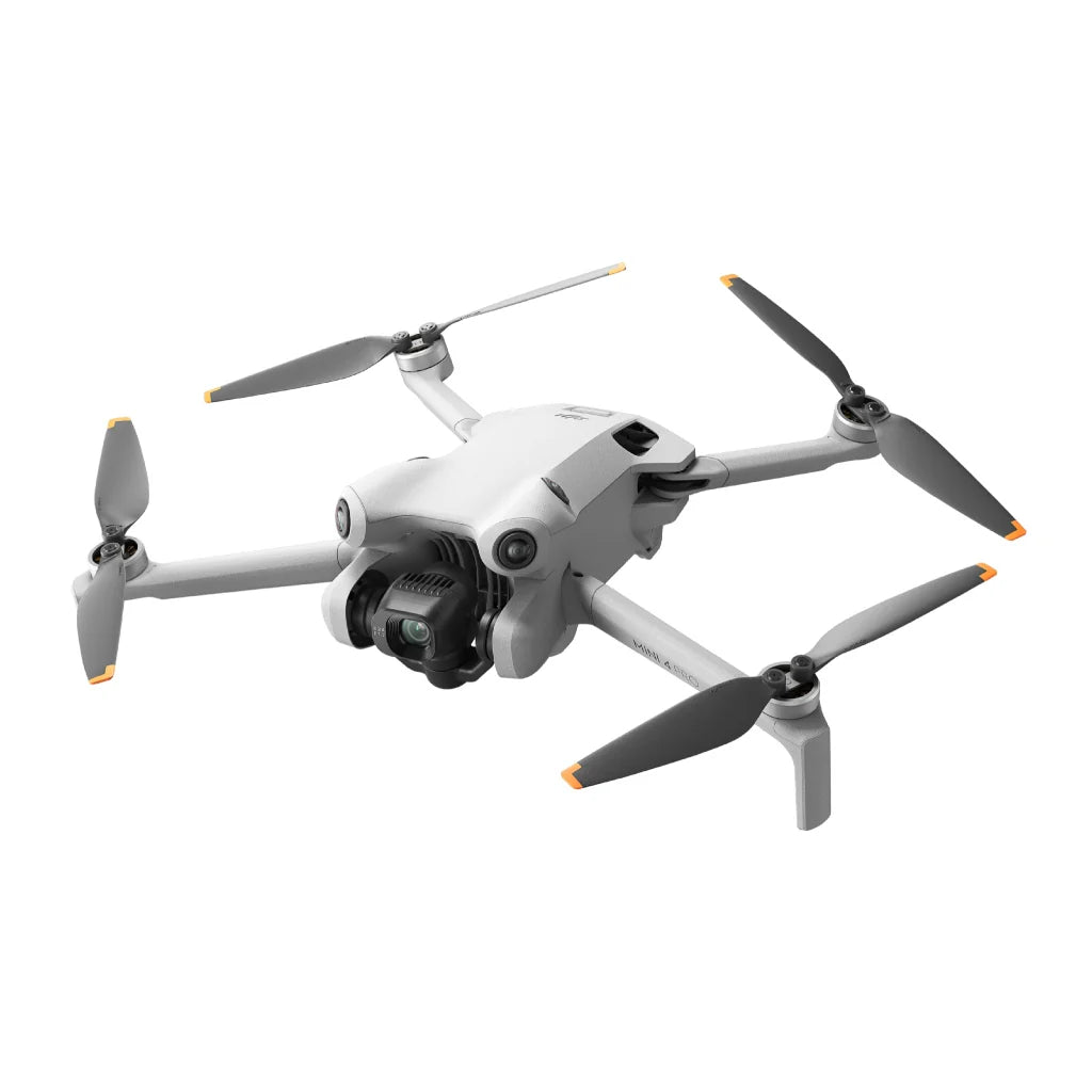DJI Mini 4 Pro Fly More Combo (DJI USB RC 2)