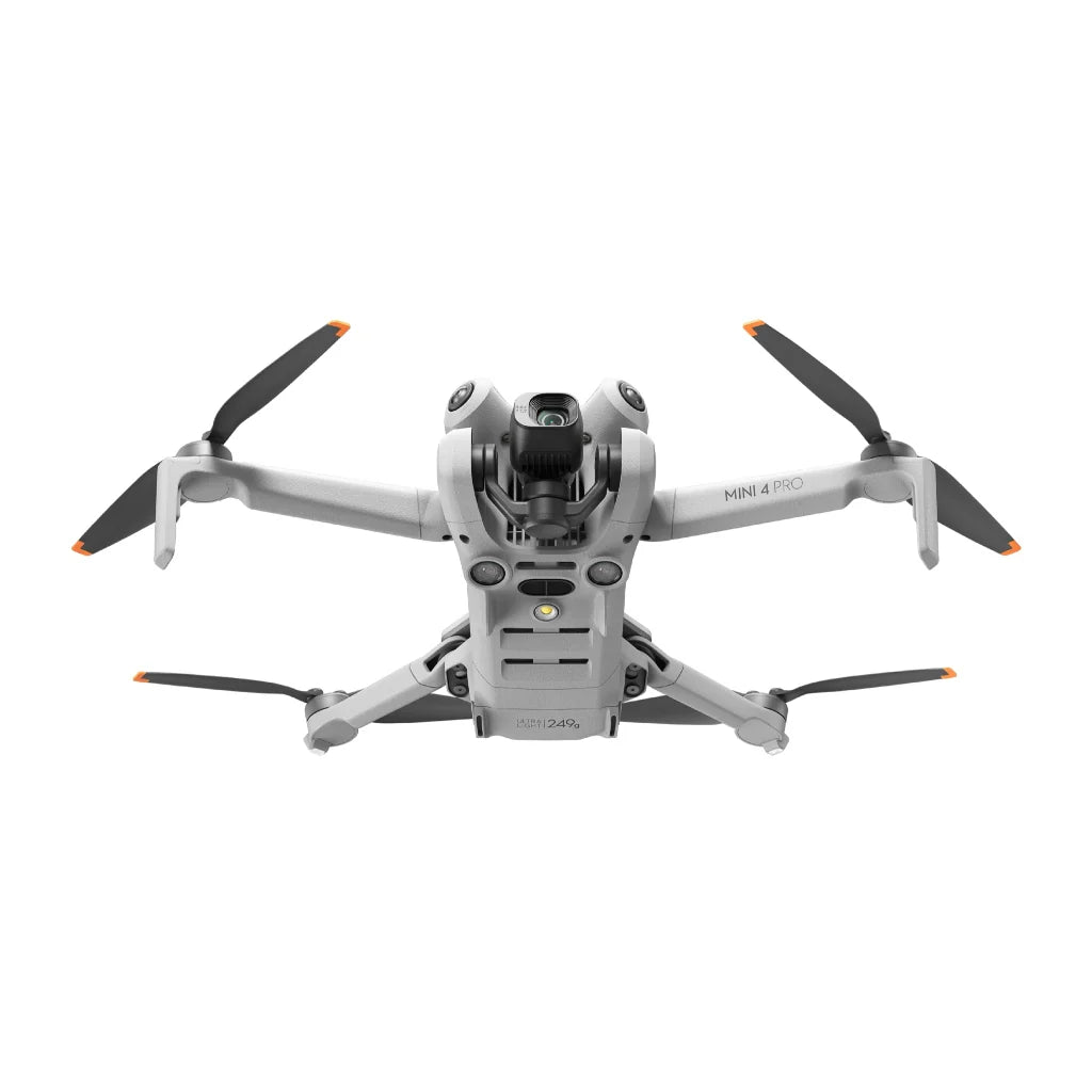 DJI Mini 4 Pro Fly More Combo (DJI USB RC 2)