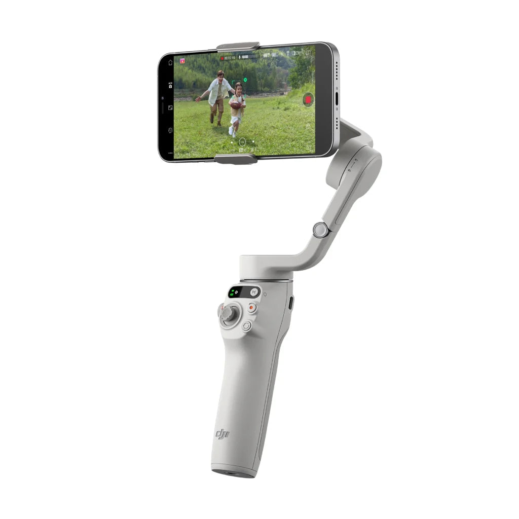 DJI Estabilizador Osmo Mobile 6