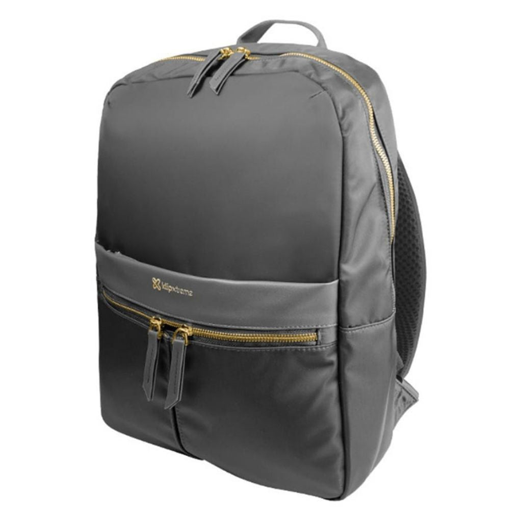Klip Xtreme Mochila para Laptop 15.6", KNB-467GR