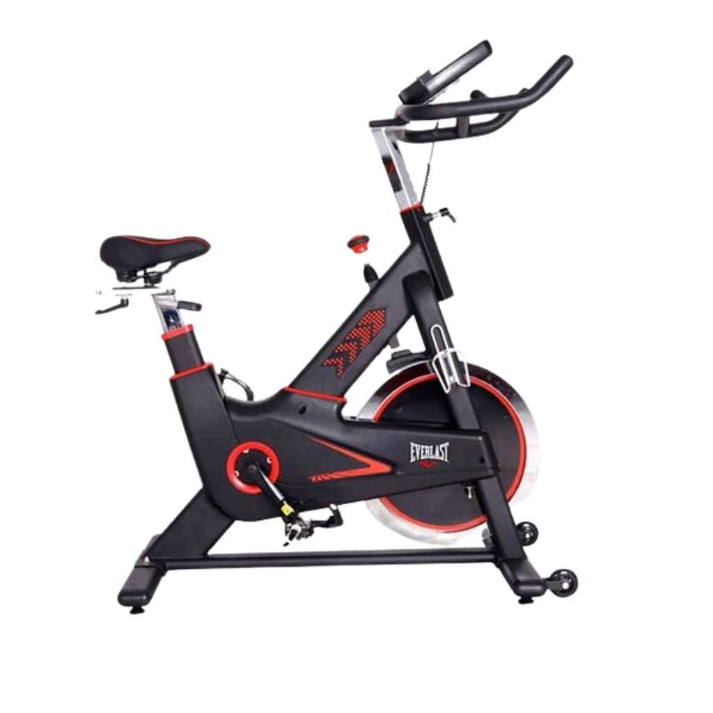 Everlast Bicicleta Estática, EVSB0E320