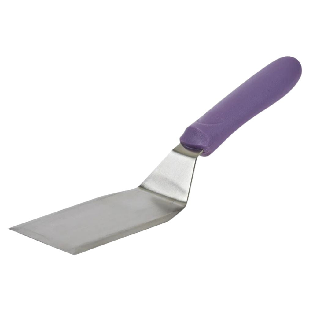 Winco Espátula de Cocina 5-1/8"