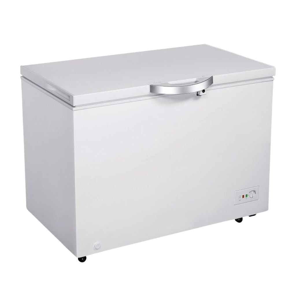 Frigidaire Congelador Horizontal 11 Pies, FFCC11C3HQW