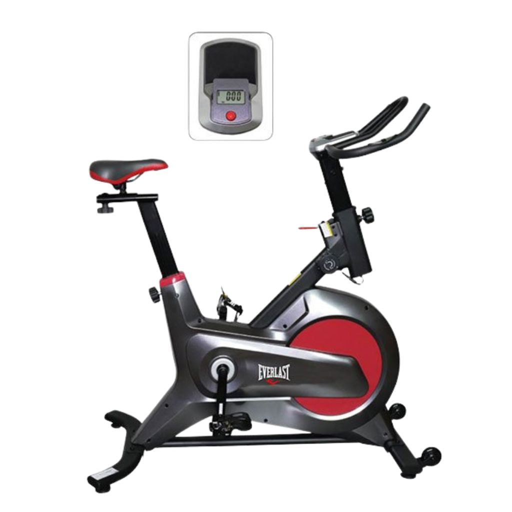 Everlast Bicicleta Estática, EVSB0E240