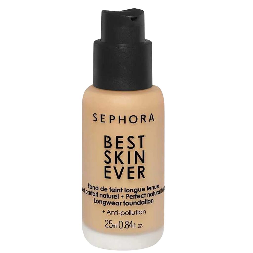 Sephora Skin Care Liquid