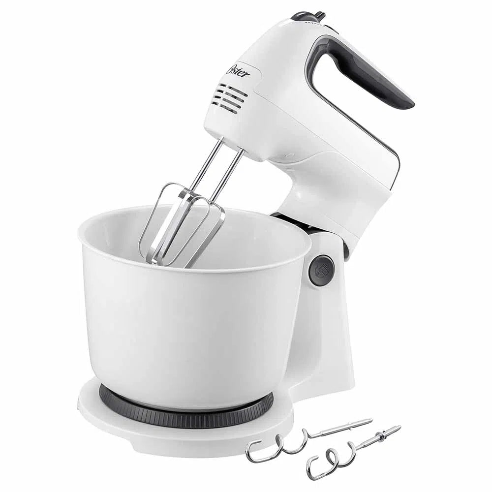 Oster Batidora de Mano y Pedestal FPSTHS3610