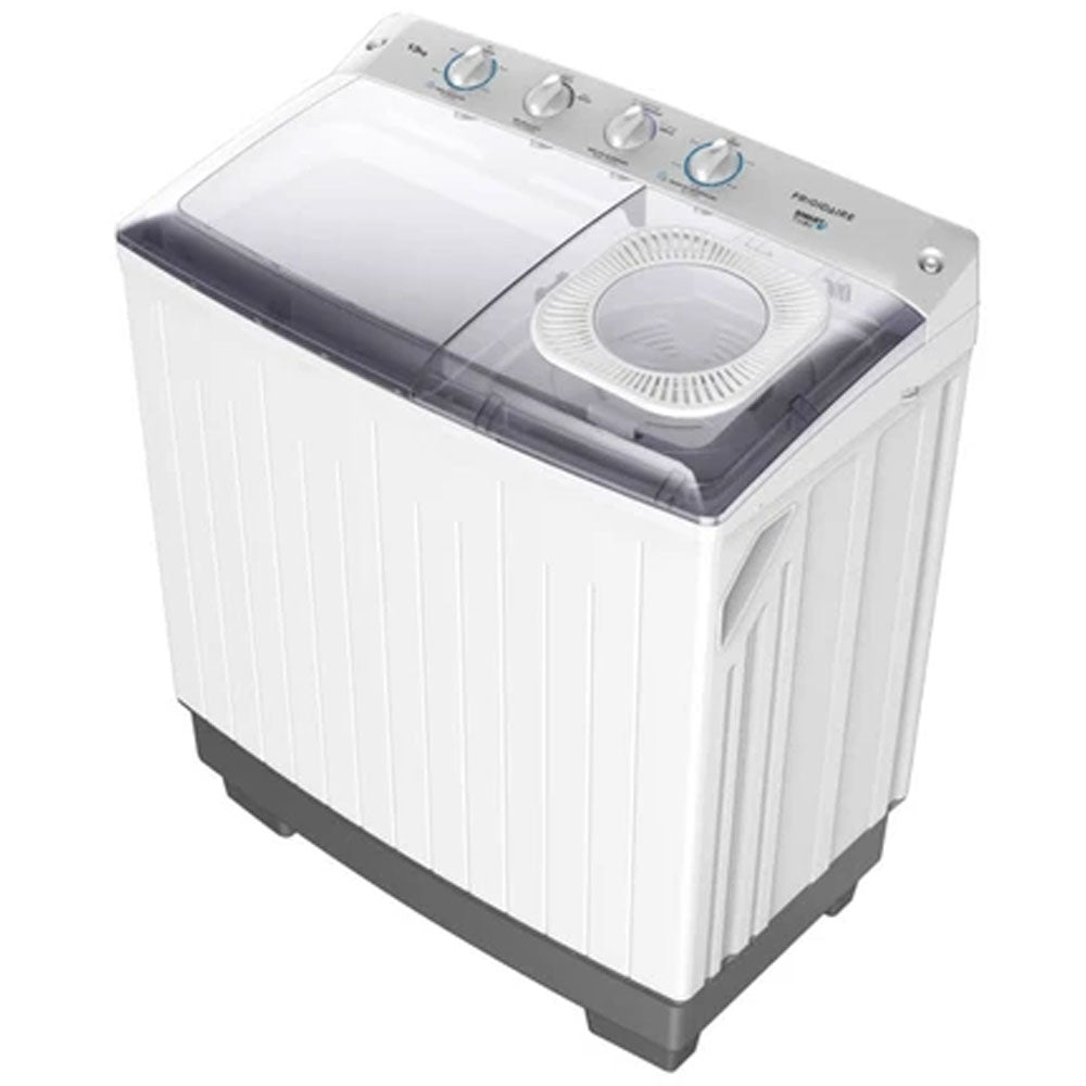 Frigidaire Lavadora Semiautomática 13KG / 7.5KG, FWTB13M4MBURW