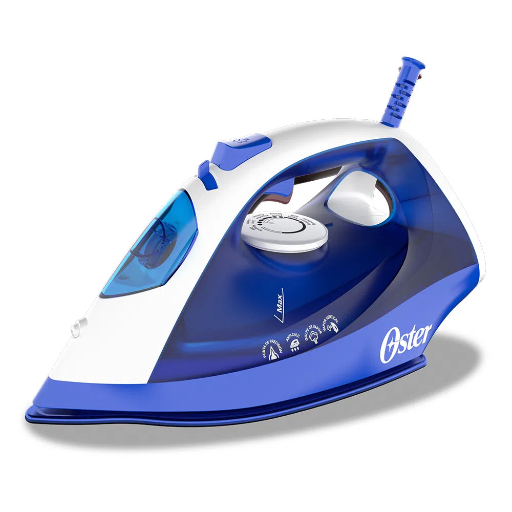 Oster Plancha De Vapor GCSTBS6003