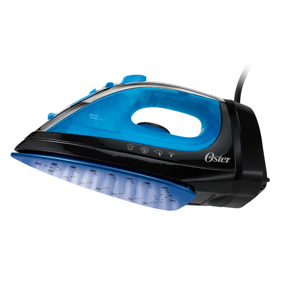 Oster Plancha De Vapor Cable Retráctil GCSTBSRC202