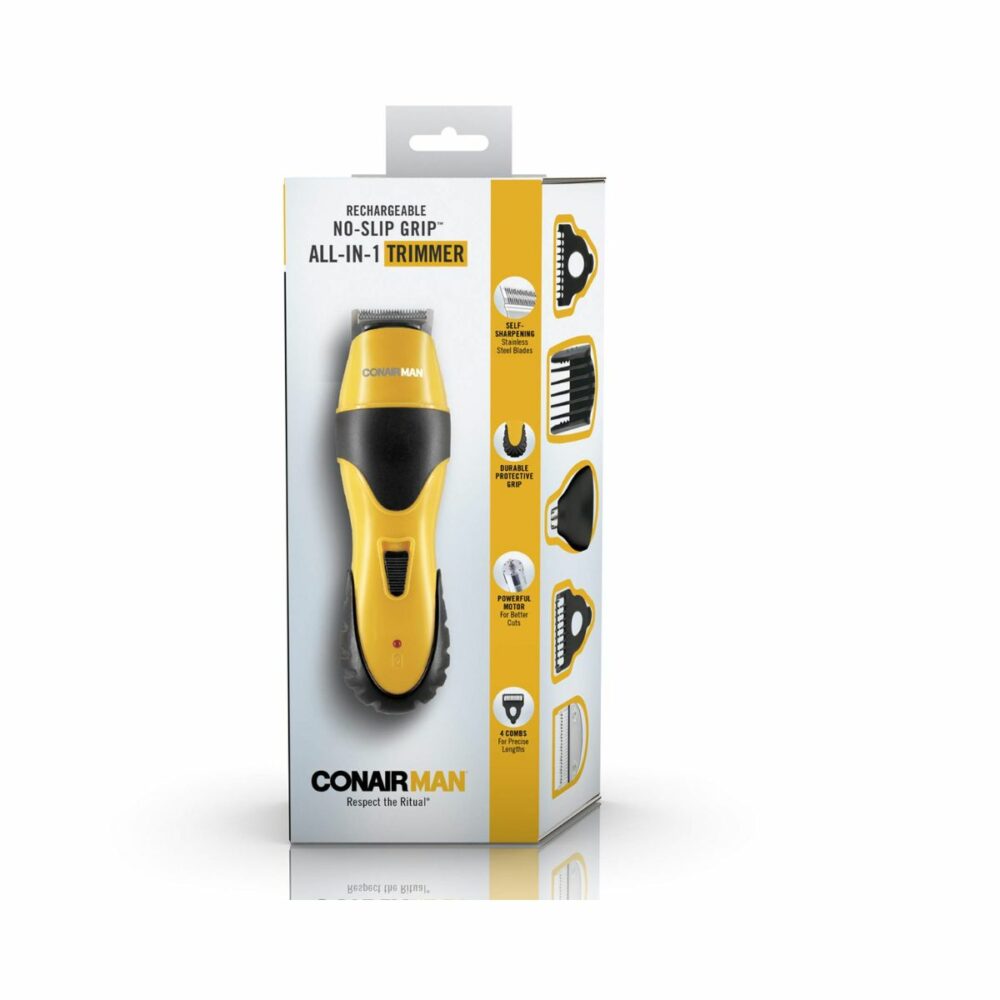 Conair Cortadora Bigote y Barba GMT260