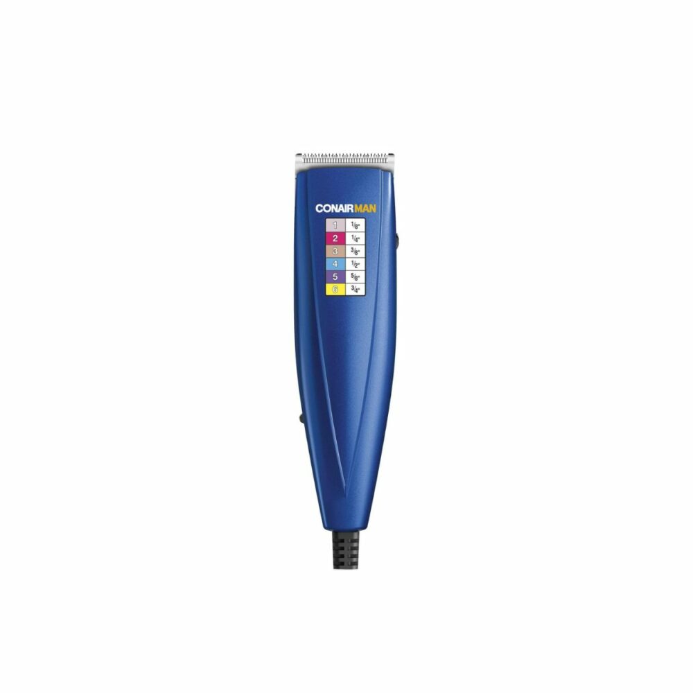 Conair Combo Number Cut HC315N
