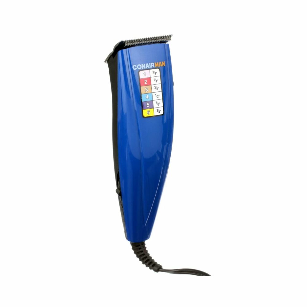 Conair Combo Number Cut HC315N
