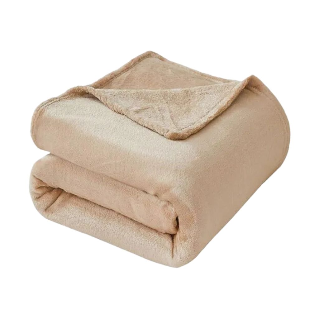 Hotel Deluxe Cobija Mat Full/Queen 235 x 260cm