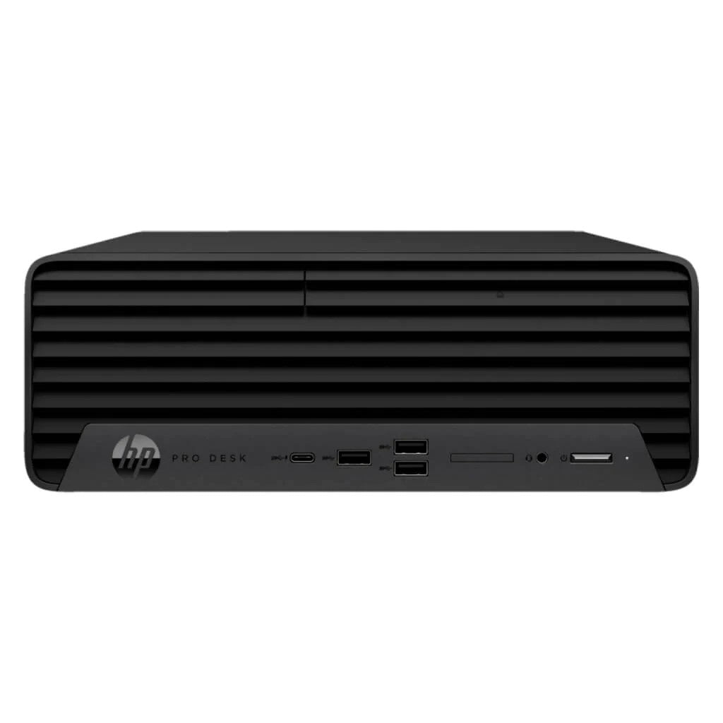 HP Computadora Desktop 400 G9 Pro, 7Z745LT#ABM