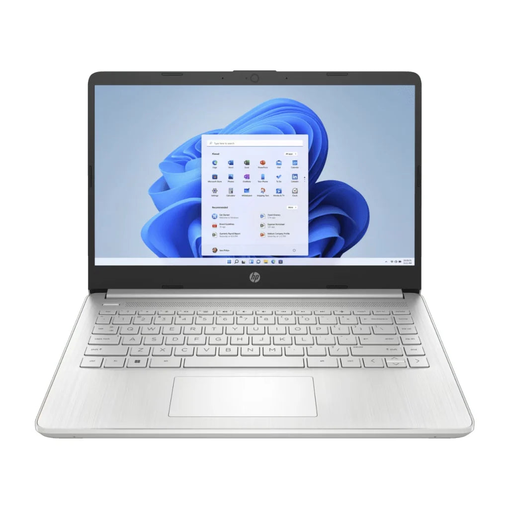 HP Laptop 14", 8W6D3LA#ABM