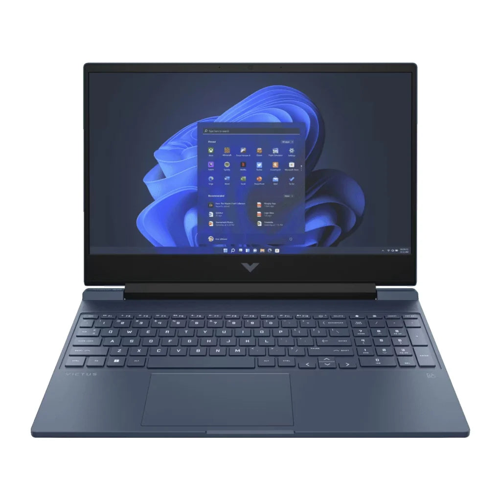 HP Laptop 15.6" Notebook Victus Gaming 15-FA1000LA, 81P17LA