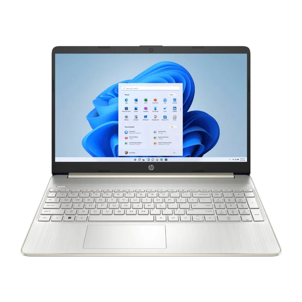 HP Laptop 15", SSD 512 GB, 60N40LA#ABM