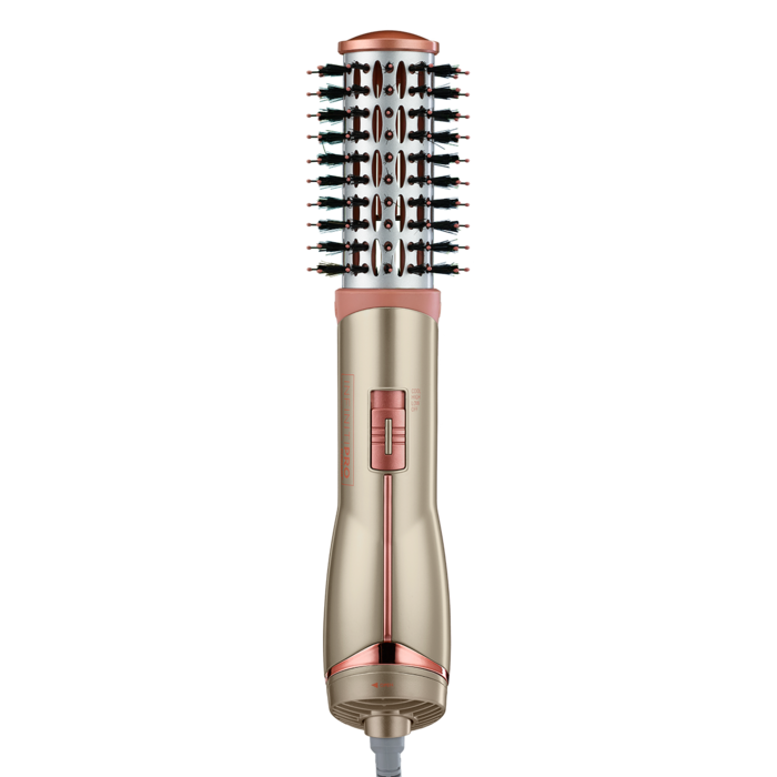 Conair Cepillo Caliente AntiFrizz