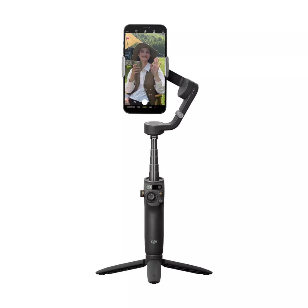 DJI Estabilizador Osmo Mobile 6