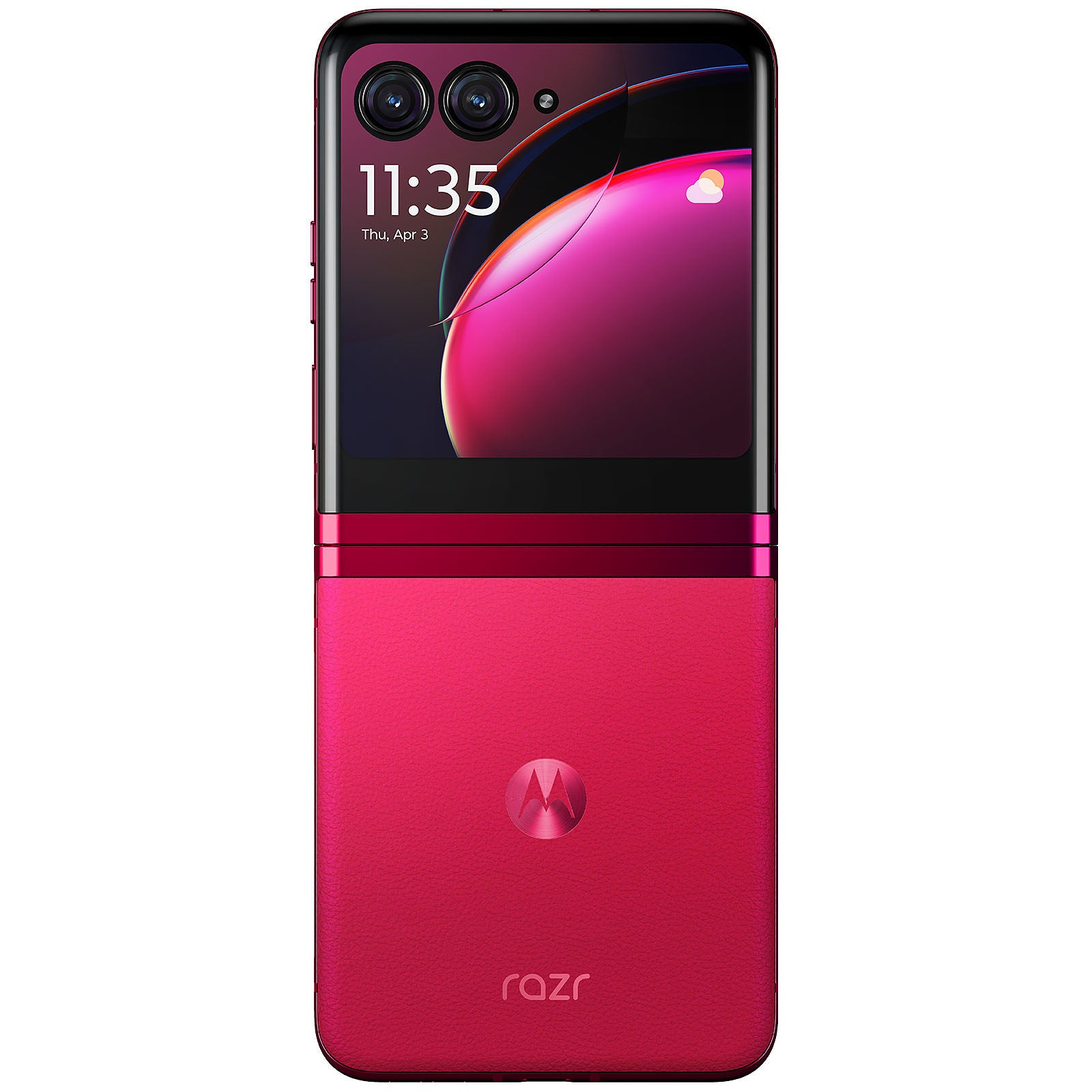Motorola Teléfono Celular Razr 40 Ultra, 512GB