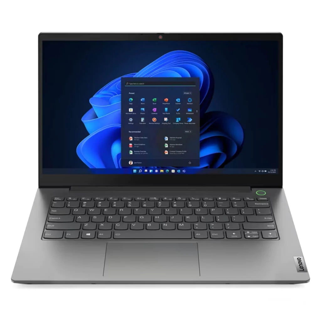 Lenovo 14" Intel Core i5-1235U
